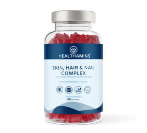 Skin Hair & Nails Gummies