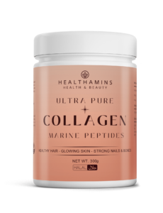 Marine Collagen Peptides