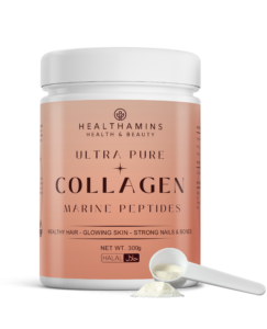 Marine Collagen Peptides