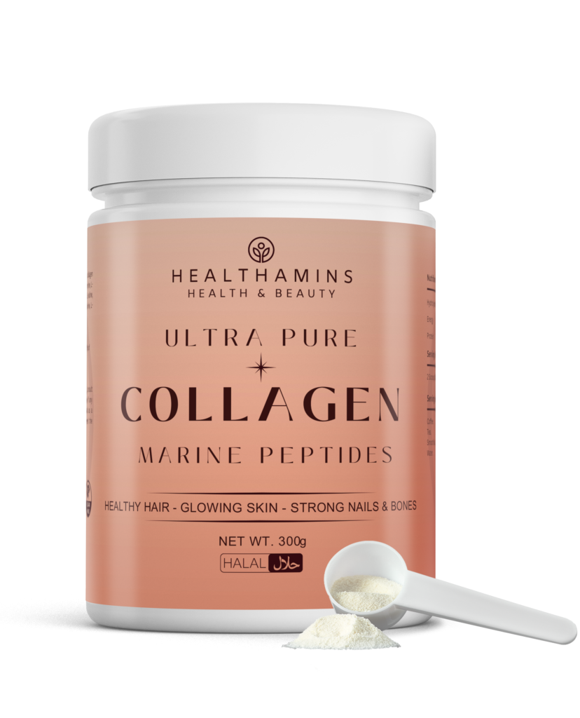 Marine Collagen Peptides