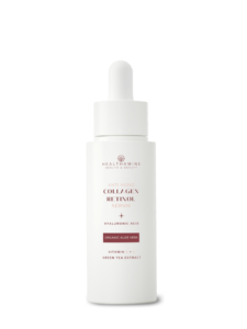 Collagen Retinol Serum