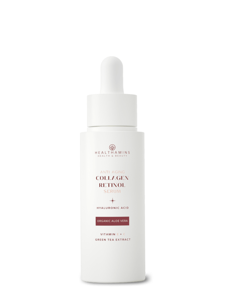 Collagen Retinol Serum