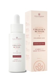 Collagen Retinol Serum