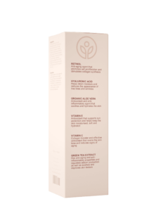 Collagen Retinol Serum