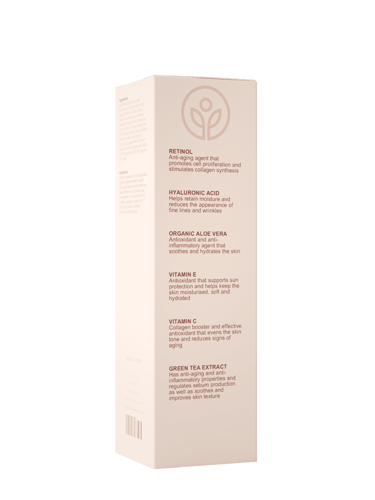 Collagen Retinol Serum